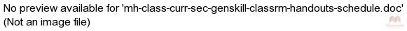 mh-class-curr-sec-genskill-classrm-handouts-schedule.doc