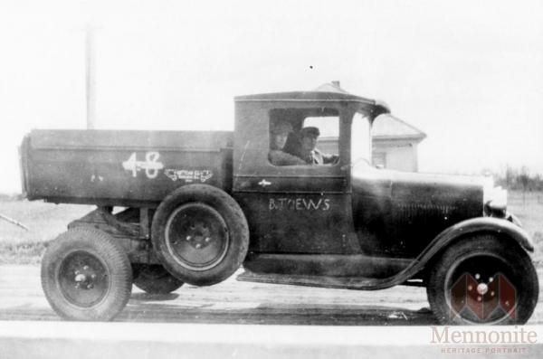 Ben P Toews Trucker.jpg