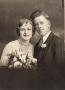 Anne (Kliewer) & Ben H.W.Reimer - 1931