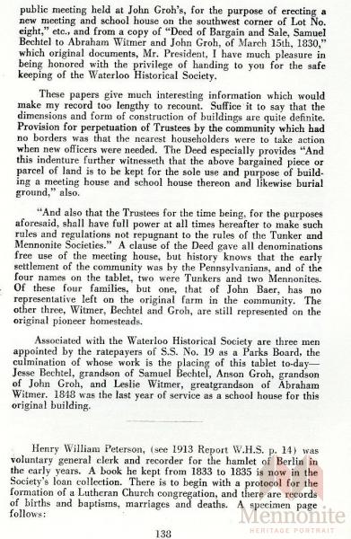 Address at plaque site on Hespeler Preston Highway2.jpg