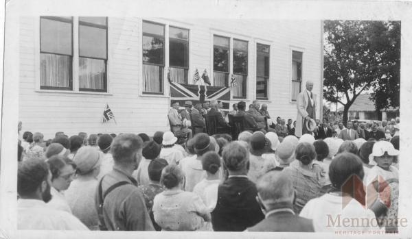 Gov.Gen. visits Steinbach.jpg
