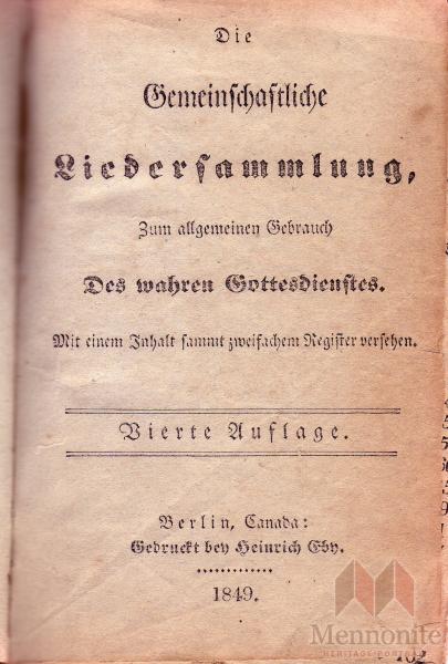 GemeinschaftlicheLiedersammlung1849_Title.jpg