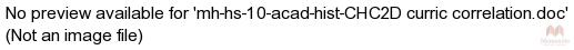 mh-hs-10-acad-hist-CHC2D curric correlation.doc