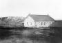 Latschar Mennonite meetinghouse, 1900