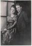 Anna (Toews) & John H.W.Reimer - 1919