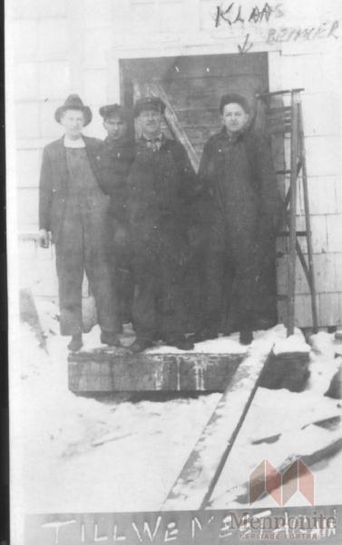 s, Fast & Giesbrecht in back of store.jpg