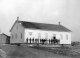First Mennonite Church, MAO 1987-1-2