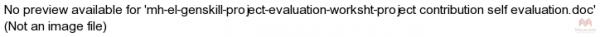 mh-el-genskill-project-evaluation-worksht-project contribution self evaluation.doc