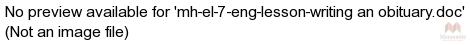 mh-el-7-eng-lesson-writing an obituary.doc