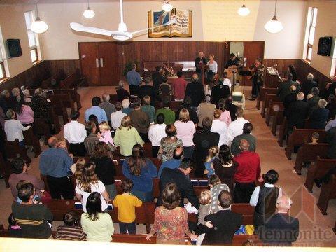 Maple View worship.JPG