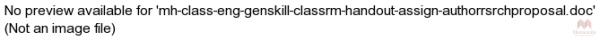 mh-class-eng-genskill-classrm-handout-assign-authorrsrchproposal.doc