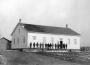 First Mennonite Church, MAO 1987-1-2