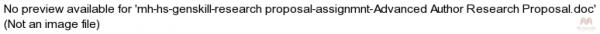 mh-hs-genskill-research proposal-assignmnt-Advanced Author Research Proposal.doc