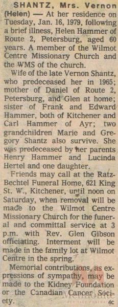 Helen (Hammer) Shantz.JPG