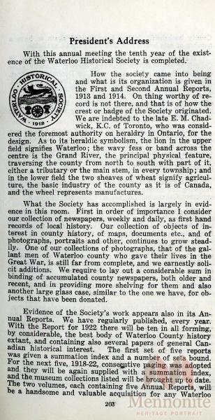 Presidents Address WHS history & Early Berlin Civic 1.jpg