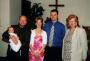 Elmira Mennonite Church Child Dedication