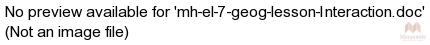 mh-el-7-geog-lesson-Interaction.doc