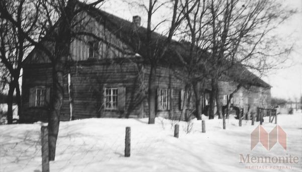 Franz M. Kroeker house barn.jpg