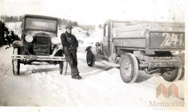 Ben P Toews on Job Near Kenora  Highway.jpg