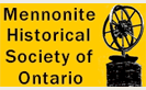 Mennonite Historical Society of Ontario (MHSO)